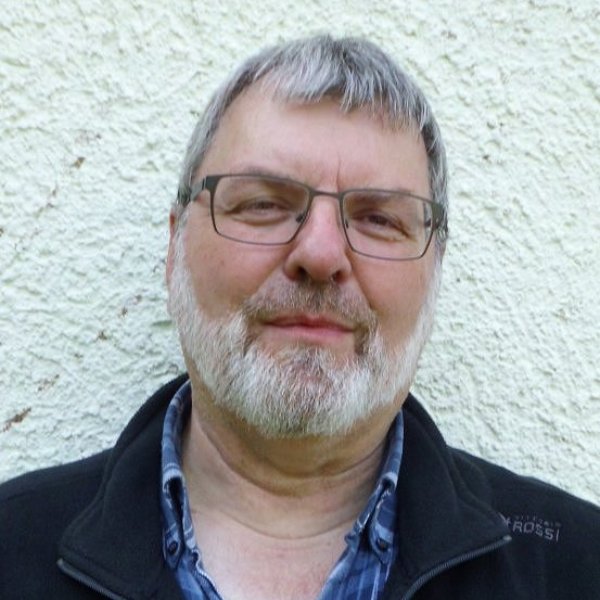 Richard Eck
