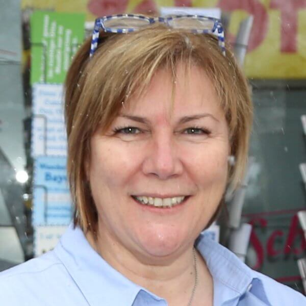 Kirsten Platzer