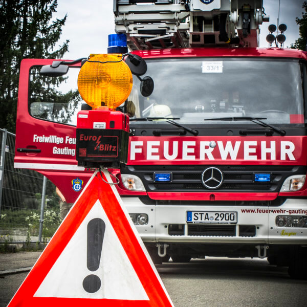 Feuerwehr